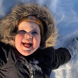 Meet your Posher, Ron